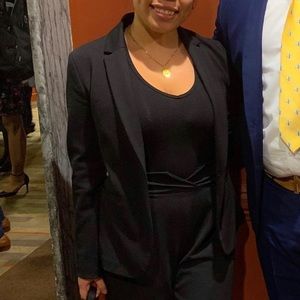 Blazer - Black - Old Navy